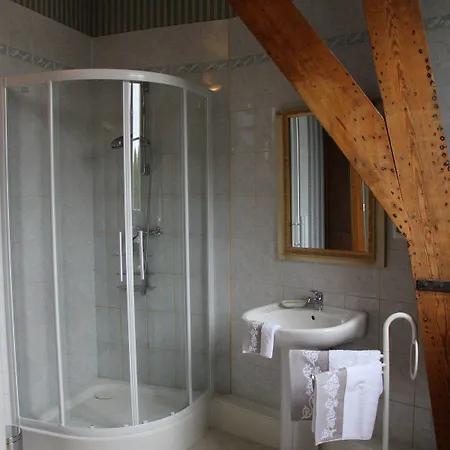 Bed & Breakfast Le Clos Boutenelle Eperlecques