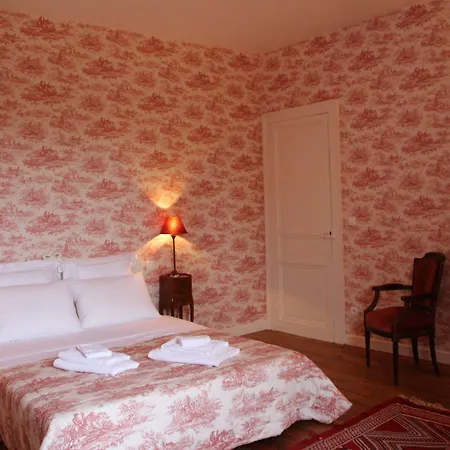 Le Clos Boutenelle Frühstückspension 3*