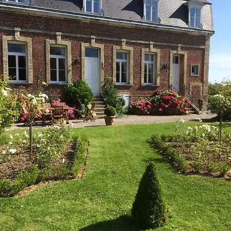 Frühstückspension Le Clos Boutenelle 3*