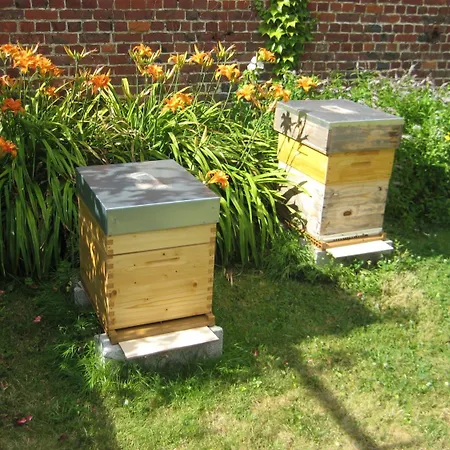 Le Clos Boutenelle 3*