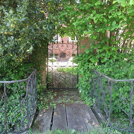 Le Clos Boutenelle