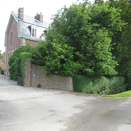 Bed & Breakfast Le Clos Boutenelle Eperlecques