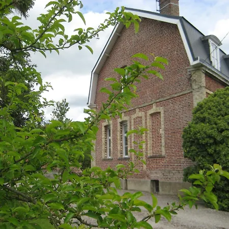 Oda ve Kahvaltı Le Clos Boutenelle 3*