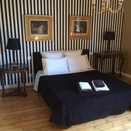 Le Clos Boutenelle Couette-café Eperlecques