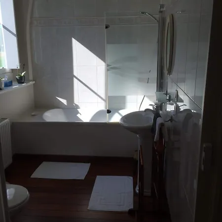 Bed & Breakfast Le Clos Boutenelle