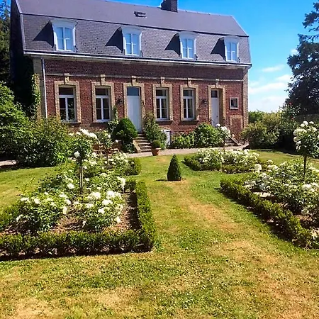 Couette-café Le Clos Boutenelle