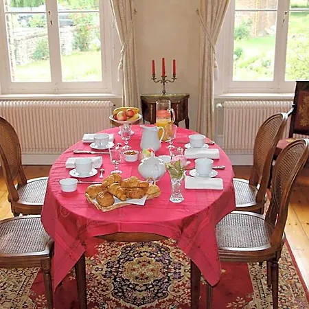 Couette-café Le Clos Boutenelle Eperlecques
