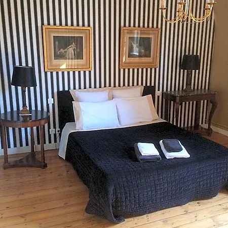 Le Clos Boutenelle Couette-café Eperlecques