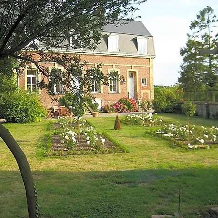 Couette-café Le Clos Boutenelle