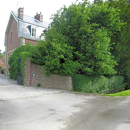 Couette-café Le Clos Boutenelle Eperlecques