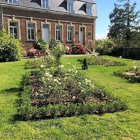 Le Clos Boutenelle 3* Eperlecques