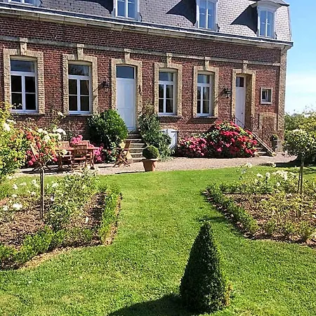 Le Clos Boutenelle Eperlecques