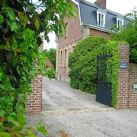 Le Clos Boutenelle