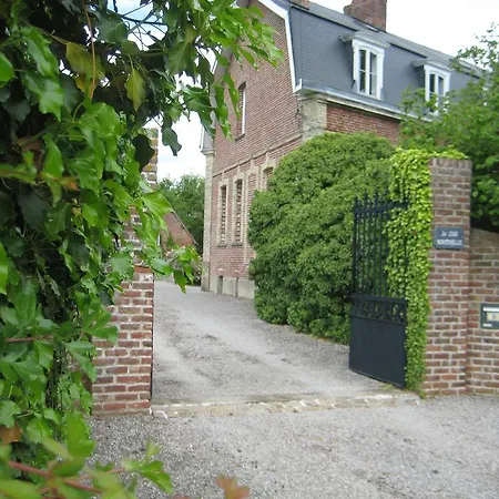 Couette-café Le Clos Boutenelle