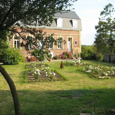 Couette-café Le Clos Boutenelle