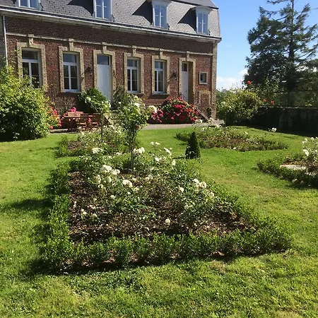 Le Clos Boutenelle Eperlecques