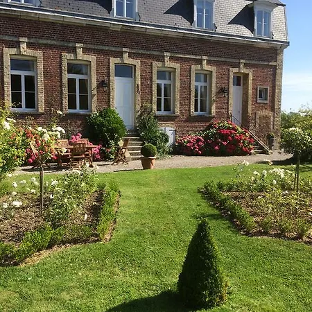Le Clos Boutenelle 3*