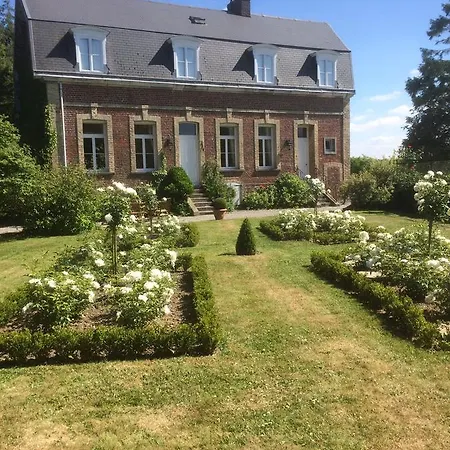 Couette-café Le Clos Boutenelle