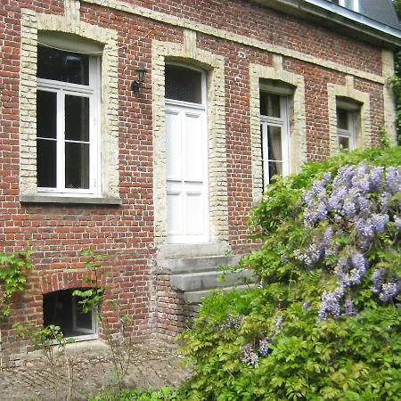 Couette-café Le Clos Boutenelle 3*