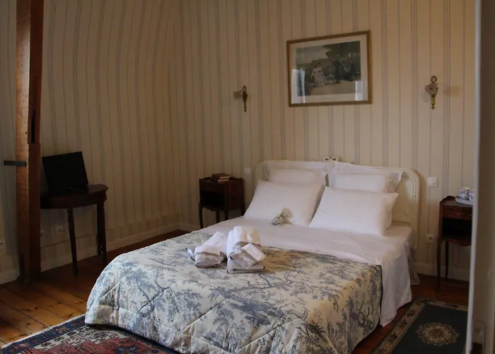 Le Clos Boutenelle 3*