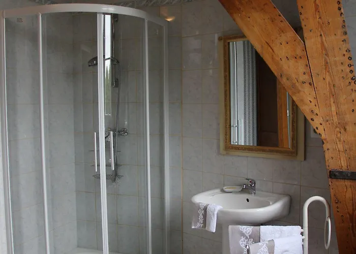 Bed & Breakfast Le Clos Boutenelle Eperlecques