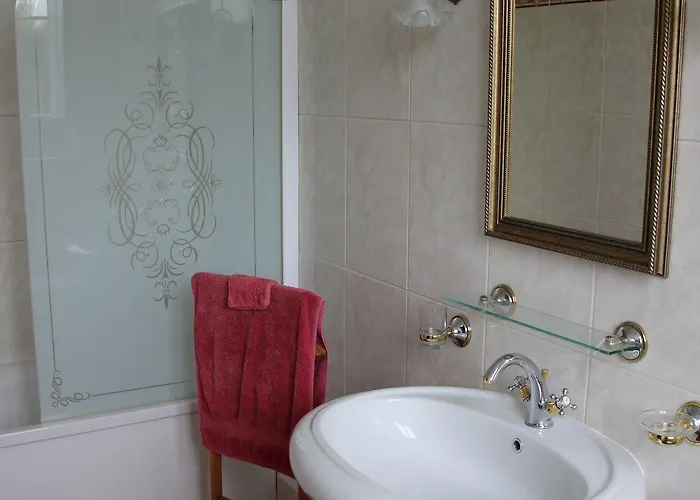 Le Clos Boutenelle 3* Eperlecques