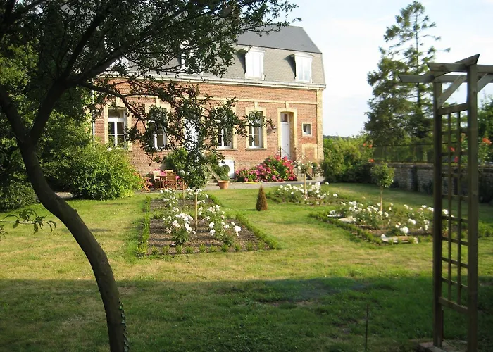 Le Clos Boutenelle 3*