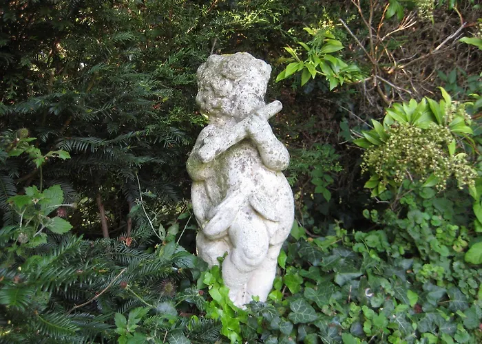 Le Clos Boutenelle Bed & Breakfast