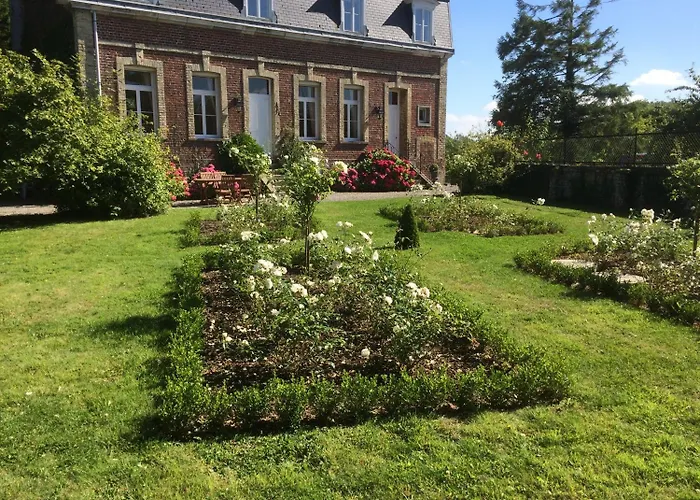 Le Clos Boutenelle Eperlecques