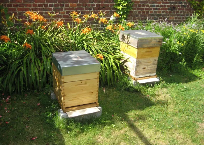 Le Clos Boutenelle 3*