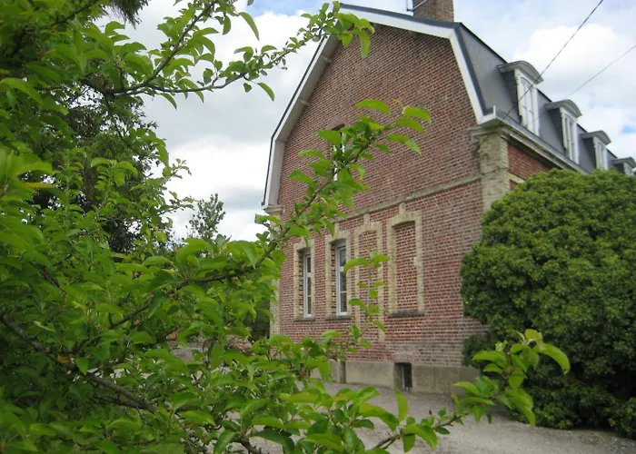 Bed & Breakfast Le Clos Boutenelle 3*