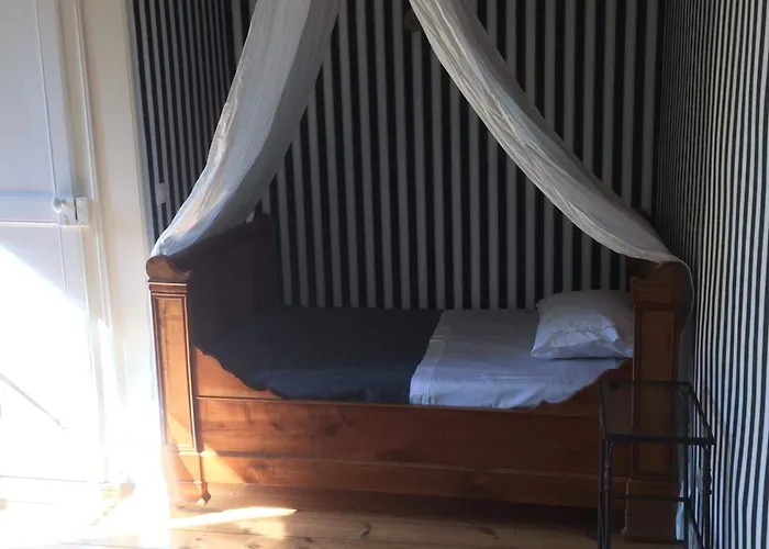 Le Clos Boutenelle 3*