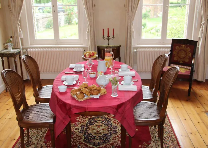 Le Clos Boutenelle Eperlecques