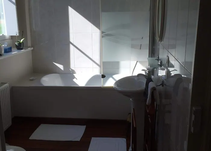 Bed & Breakfast Le Clos Boutenelle