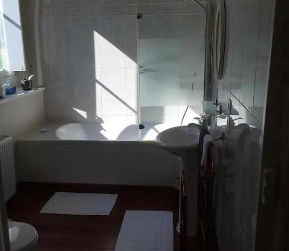 Le Clos Boutenelle Bed & Breakfast Eperlecques